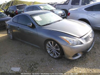 2008 Infiniti G37 JOURNEY/SPORT JNKCV64E48M106736