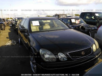 1999 Lexus GS 400 JT8BH68X5X0015205