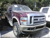 2009 Ford F250 1FTSW21R69EA45069