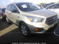 2017 FORD ESCAPE 1FMCU0F73HUC25020