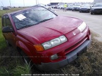 2002 Saturn VUE 5GZCZ63B32S830772