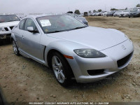 2004 Mazda RX8 JM1FE173940105059