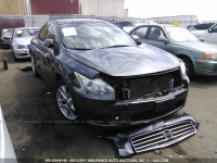 2011 Nissan Maxima 1N4AA5AP2BC806648