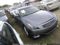 2014 Infiniti Q60 Journey/ipl JN1CV6EK5EM113148