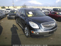 2011 Buick Enclave 5GAKRCED9BJ408328