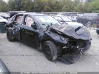 2012 Subaru Impreza WRX JF1GV7F66CG023305
