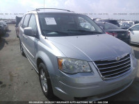 2008 Chrysler Town and Country 2A8HR54P58R805564