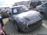 2015 Mini Cooper WMWXS5C52FT832778