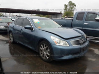 2009 INFINITI G37 JOURNEY/SPORT JNKCV61EX9M015251