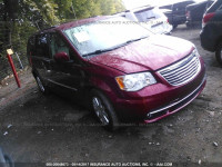 2012 Chrysler Town and Country 2C4RC1BG7CR387851