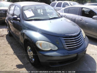 2006 Chrysler PT Cruiser 3A4FY48B16T222021