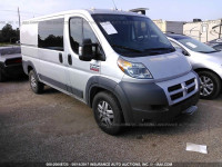 2014 Ram Promaster 1500 1500 Standard 3C6TRVAG3EE107612