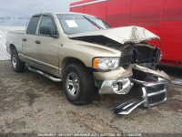 2002 Dodge RAM 1500 3D7HA18N92G206573