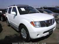 2007 Nissan Pathfinder LE/SE/XE 5N1AR18U57C636148