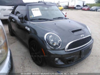 2015 Mini Cooper WMWZP3C58F2A91320