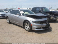 2015 Dodge Charger 2C3CDXHG4FH789841