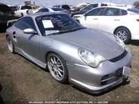 2002 Porsche 911 WP0AB29902S685300