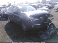 2017 BUICK ENVISION LRBFXBSA0HD043912