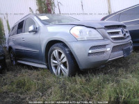 2012 Mercedes-benz GL 4JGBF7BE4CA796478