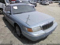 1999 Mercury Grand Marquis 2MEFM74W7XX692550