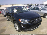 2016 Volvo XC60 YV440MDM1G2875279