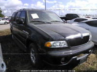 2001 Lincoln Navigator 5LMEU27R91LJ33326