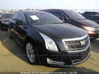 2016 Cadillac XTS LUXURY COLLECTION 2G61M5S32G9177553