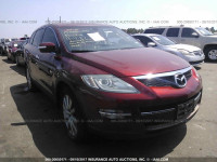 2009 Mazda CX-9 JM3TB28A390174343