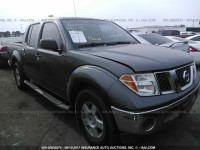 2005 Nissan Frontier CREW CAB LE/SE/OFF ROAD 1N6AD07U45C453249