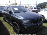 2015 Jeep Compass SPORT 1C4NJCBA1FD186000