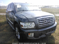 2010 Infiniti QX56 5N3ZA0NF6AN904430