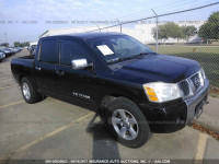 2005 Nissan Titan XE/SE/LE 1N6BA07A05N550472