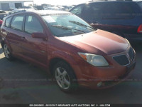 2005 Pontiac Vibe 5Y2SL63865Z475918