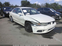 2003 MITSUBISHI GALANT 4A3AA46G13E190070