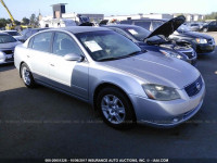 2005 Nissan Altima 1N4AL11D25N479301