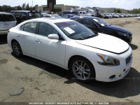 2011 Nissan Maxima 1N4AA5AP9BC862943