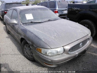 2004 Buick Lesabre 1G4HP52K544122938