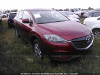 2014 Mazda CX-9 TOURING JM3TB2CA5E0430113