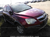 2009 Saturn VUE XE 3GSCL33P29S583809