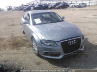 2011 Audi A4 WAUEFAFL0BN044224