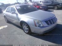 2010 CADILLAC DTS LUXURY COLLECTION 1G6KD5EY0AU101030