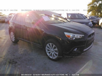 2011 Mitsubishi Outlander Sport SE JA4AP4AU9BZ007577