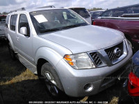 2012 Nissan Pathfinder S/LE/SE 5N1AR1NN2CC637829