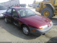 2000 Saturn Sl 1G8ZF5288YZ259648