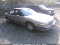 1993 Buick Lesabre CUSTOM/90TH ANNIVERSARY 1G4HP53LXPH470075