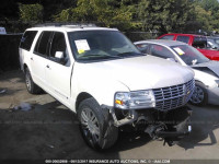 2010 Lincoln Navigator 5LMJJ3H59AEJ02316