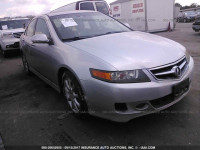 2007 Acura TSX JH4CL96907C003048