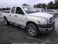 2007 Dodge RAM 1500 1D7HU18207J613927