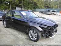 2016 INFINITI Q50 JN1EV7AP9GM303554