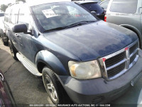 2007 Dodge Durango SXT 1D8HD38P67F553710